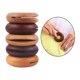 thumbnail image 4 of Paquete de 5 clips de para sellar alimentos con forma de rosquilla, sellador de bolsas de aperitivos, abrazadera para bolsas de y azúcar 3 2 Gloria Clips de sellado, 4 of 9