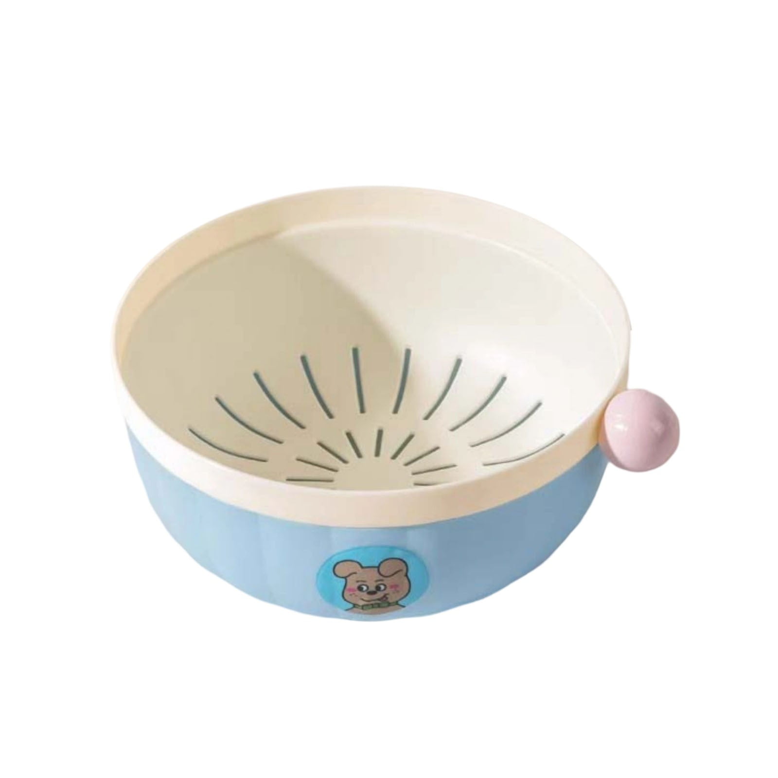 Zedker Multifunctional Fruit And Vegetable Washing Bowl 2025 New