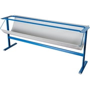 Dahle 799 Trimmer Stand w/Paper Catch, For Optimal Height, German Engineered, for Dahle 472