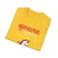 thumbnail image 4 of Housekeeper Unicorn Expert Cleaner Housekeeping Cleaning, 4 of 4