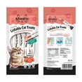 thumbnail image 3 of Full Life Gatitos 1.3 kg + MIAUKISS LICKABLE SALMON 4 PACK 56GR, 3 of 3