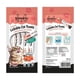 thumbnail image 3 of Full Life Gatitos 1.3 kg + MIAUKISS LICKABLE SALMON 4 PACK 56GR, 3 of 3
