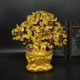 thumbnail image 1 of 1pc Rich Tree Shake Money Tree Adjustable Ornament , Opening Gift, Office Ornament, Lucky Gift, Sending Gift, Sending People, 1 of 4