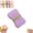 Purple, variant on Bath Soap Sponge,2025 New 2 in 1 Shower Sponges,Body Wash Sponge,Women's Portable Fun Soap Face Wash Sponge, Body Soft Scrub Foaming Sponges,Bath & Shower Loofah for Women