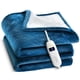 thumbnail image 1 of Manta térmica Medical King de 127 x 152 cm, suave y lavable a máquina, 1 of 7