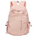 thumbnail image 5 of KKLDOGS Backpack for Women Nylon Small Backpack Purse Crossbody Sling Bag Convertible Backpack Casual Shopping Daypack, 5 of 10