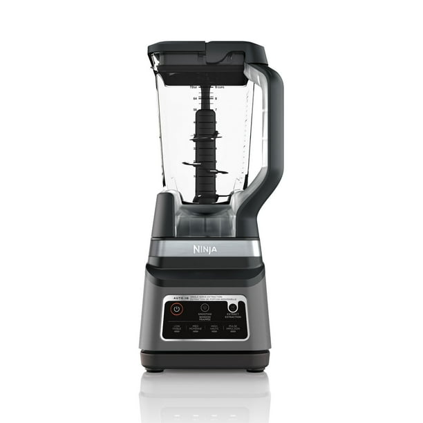 Ninja Professional Plus DUO ブレンダー Ninja Professional Plus Blender DUO Auto-IQ 1400W Countertop