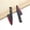10pcs knife 9x45mm, variant on 10/20pcs Halloween Acrylic Sword Knife Cleaver Charms for DIY Jewelry Making-10pcs fruit knife 4x40mm