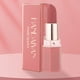 thumbnail image 1 of Lápiz labial mate sin alcohol 6 colores brillo de labios sólido a prueba de sudor de larga duración Sywqhk Cuidado Belleza, 1 of 3