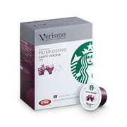 Starbucks® Verismo™ Caffe Verona® Coffee, 72 Pods