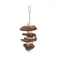 thumbnail image 1 of Aperitivo de brownie natural Prevue Pet Products 62550, 1 of 2