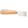 thumbnail image 2 of Cuchillo Para Cortar Cuero, Cuchillo Con Adornos De Cuero Acero Inoxidable Fácil De Controlar Resistente Al Desgaste Para Principiantes Para El Hogar Para Profesionales YLSHRF Otros, 2 of 8