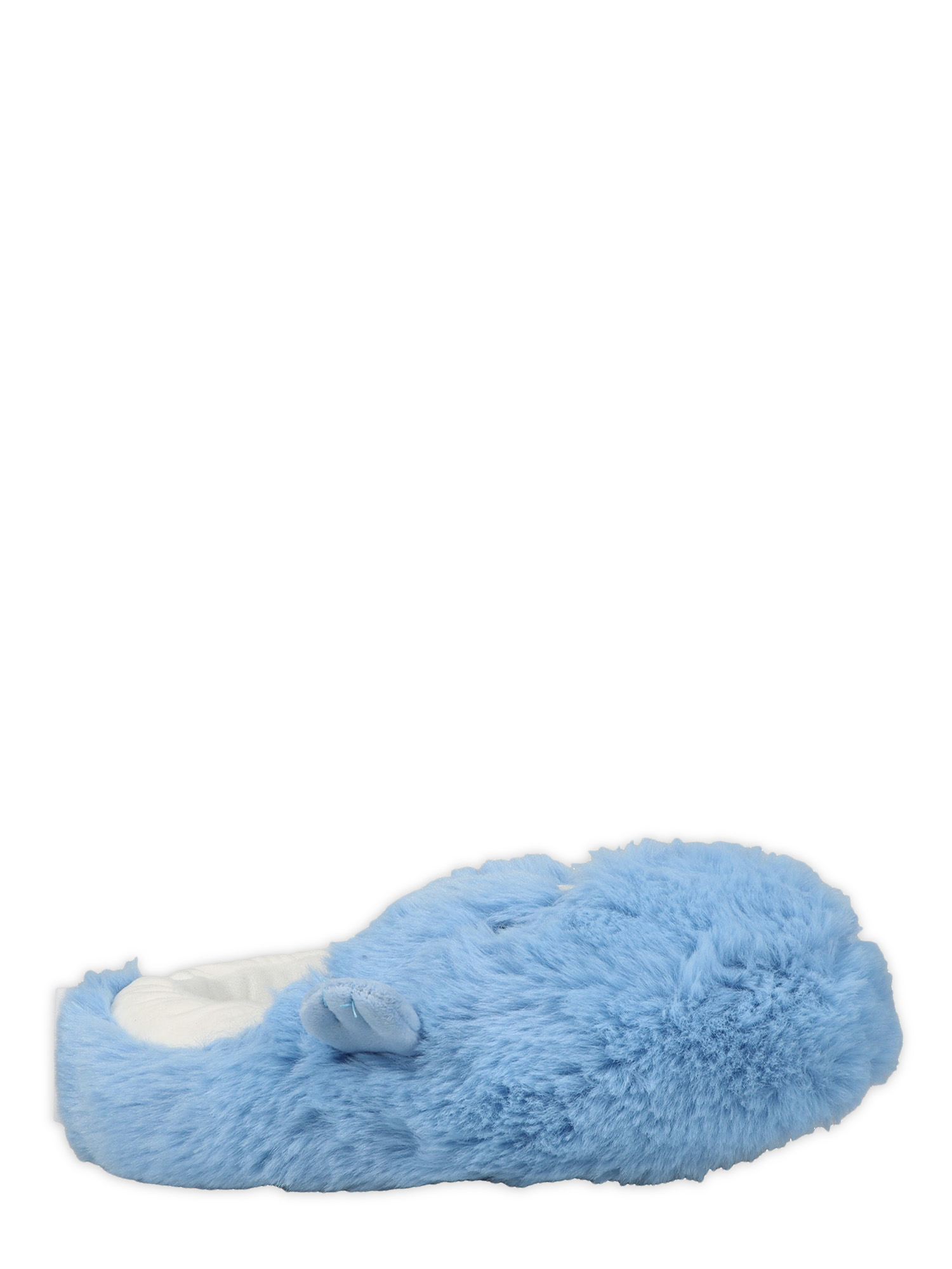 Squishmallows Toddler & Kids Harvey the Walrus Slippers - image 2 of 5