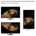 thumbnail image 5 of 4K Ultra HD Media Player for Car TV SD MMC RMVB MP3 USB External HDD U Disk MultiMedia Media Player Box EU PLUG, 5 of 5