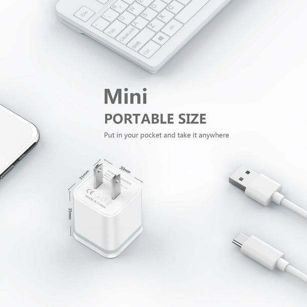 Mini chauffage USB réglable à 3 vitesses, 5V, 5W, nouveauté