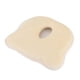 thumbnail image 1 of Infant Baby Pillow Memory Foam Pillow Prevent Flat Head Anti Roll Newborn Pillow, 1 of 4