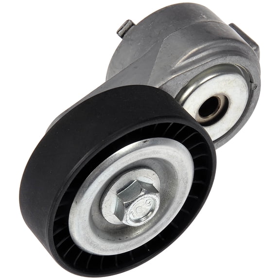 Dorman 419-317 Accessory Drive Belt Tensioner Assembly for Specific Chevrolet / Pontiac Models Fits select: 1997-2004 CHEVROLET CORVETTE, 1998-2002 CHEVROLET CAMARO