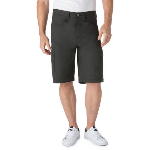 Signature By Levis Strauss & Co. Men's On The Trail Cargo Shorts - Walmart.com