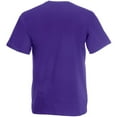 thumbnail image 2 of Fruit Of The Loom Mens Valueweight Short Sleeve T-Shirt, 2 of 3