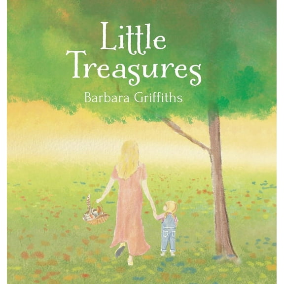 Little Treasures, (Hardcover)