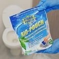thumbnail image 6 of Valterra V23016 Pure Power Blue Waste Digester & Odor Eliminator Drop-Ins - Pack of 12, 6 of 7