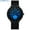 Black Blue, variant on Mens Watches Ultra-Thin Minimalist Waterproof Fashion Wrist Watch for Men Unisex Dress with Stainless Steel Mesh Band