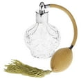 thumbnail image 3 of Mini Bouteilles de Parfum Art Cristal Vintage Rechargeables 100ml avec, 3 of 7