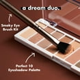 thumbnail image 4 of Paleta de sombras de ojos e.l.f. Perfect 10 Keep It Ethereal Vegan, 4 of 7