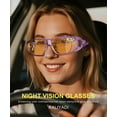 thumbnail image 7 of KALIYADI Night Driving Glasses for Men Women, Night Vision Glasses Fit Over Glasses Sunglasses Anti Glare Polarized HD, 7 of 7