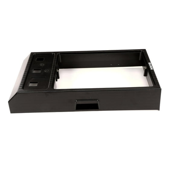 Bunn Door W/Strike Assembly 28147.1002 - Genuine OEM Replacement Part