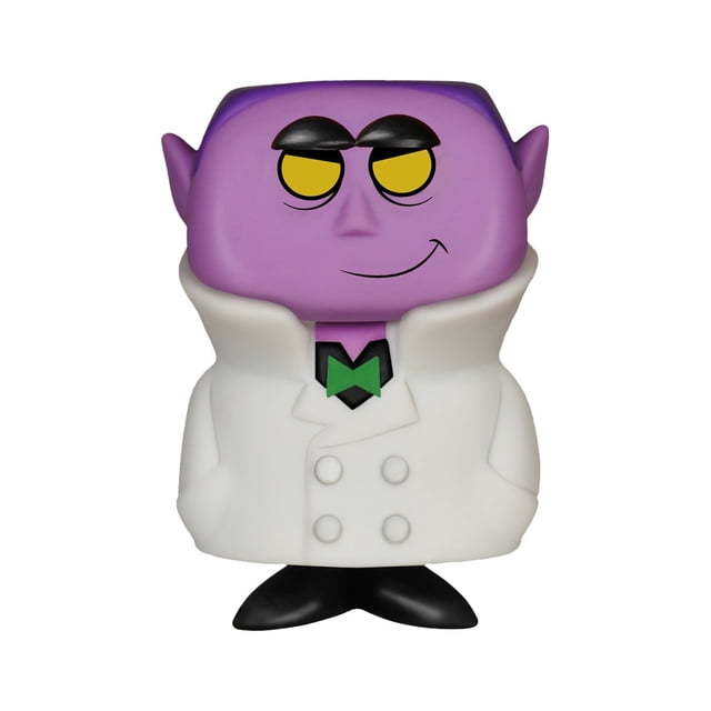 Hanna Barbera Wacky Races - Little Gruesome Funko -