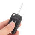 thumbnail image 4 of Car Accessory, Flip Key Fob Car Cover, Key Fob Holder, For Car Key, 4 of 8