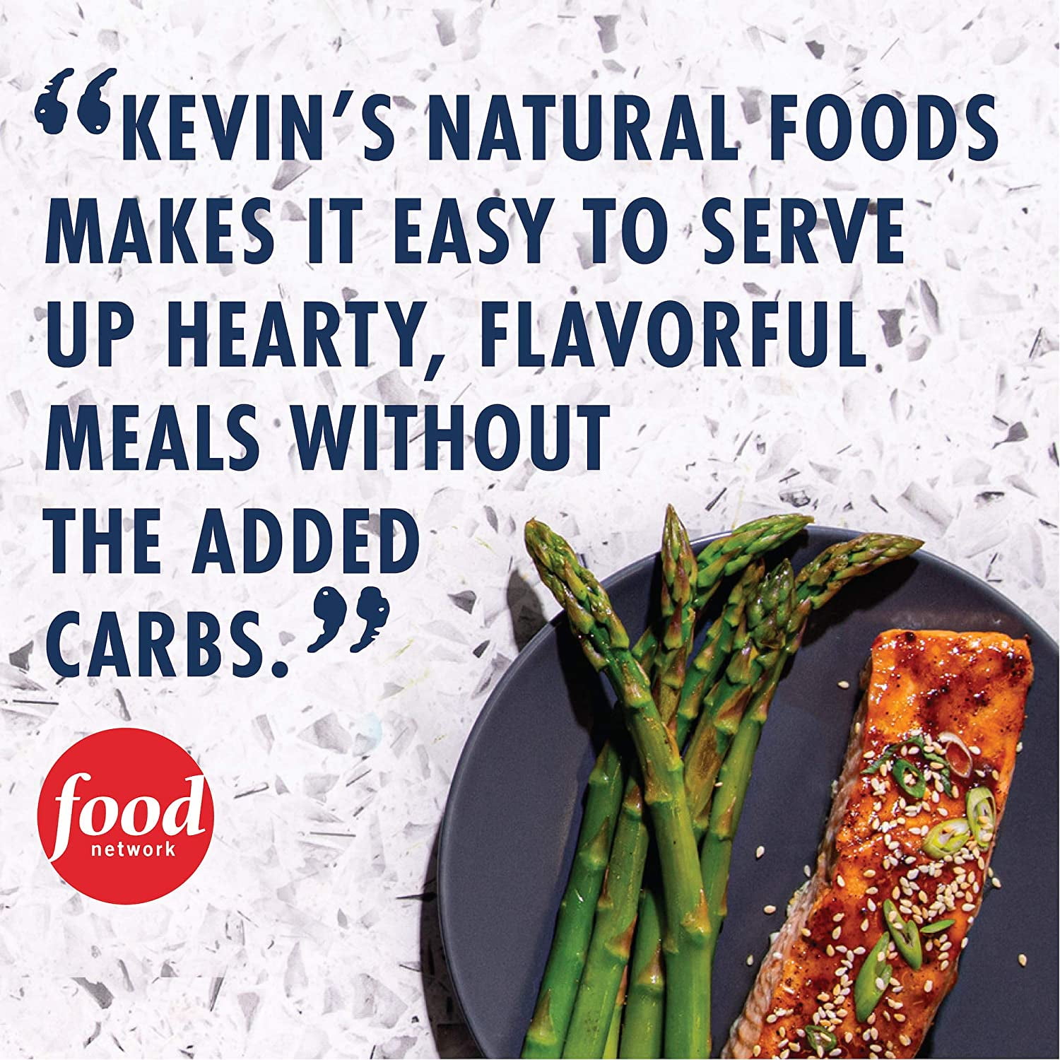 Kevin's Natural Foods, Teriyaki Sauce, 7 oz Pack of 4