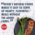 thumbnail image 2 of Kevin's Natural Foods, Teriyaki Sauce, 7 oz, 2 of 7