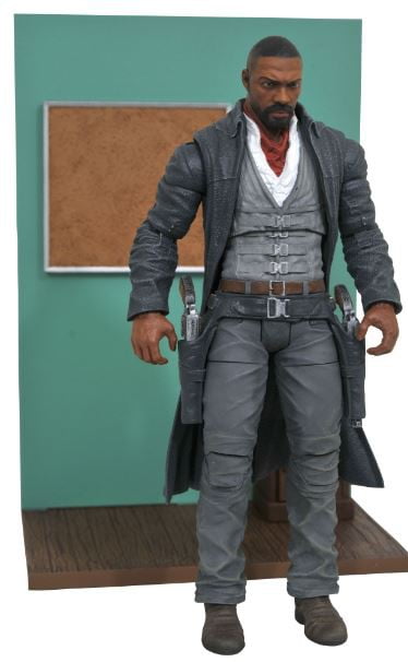 diamond select gunslinger