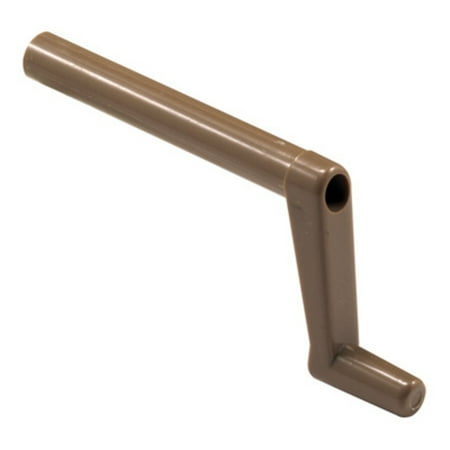 Remove Window Crank - CRL 3-1/8