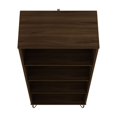 thumbnail image 5 of Manhattan Comfort Rockefeller Standard Bookcase, 5 of 7