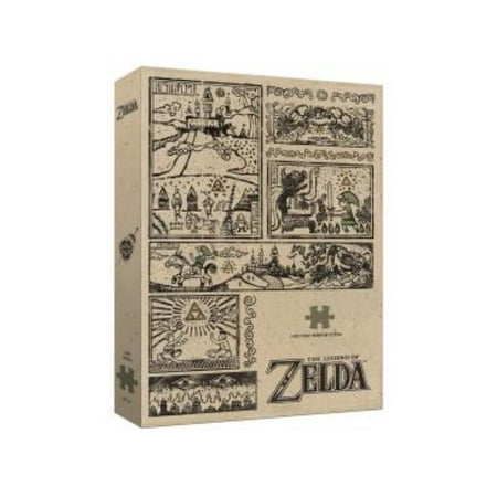 UPC 700304049162 product image for Legend of Zelda, The - Legend of the Hero New | upcitemdb.com