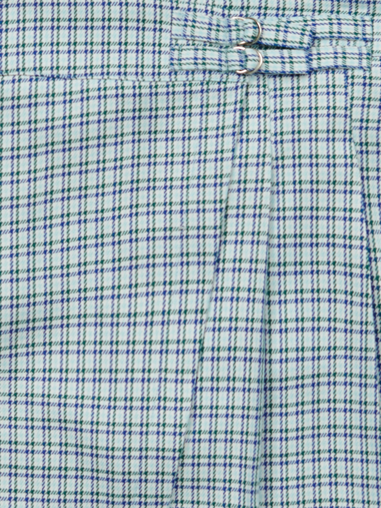 Justice Girls Plaid Pleated Skirt, Sizes XS - XLP