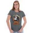 thumbnail image 3 of Popeye Wimpy OG Slacker Funny Retro Women's T Shirt Ladies Tee Brisco Brands S, 3 of 5
