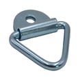thumbnail image 2 of jiaping Lashing Tie Down Anchor Set - 12 PK D Mounting for Trailers, 2 of 7
