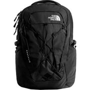 The North Face Borealis NF0A5IW24H0 Bag Unisex Black Top Handle Backpack APP2764