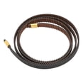 thumbnail image 1 of GT Belt,Timing Belt Accurate Stable Anti Slip Timing Belt Three Dimensional Printer Accessories Reliable and Durable, 1 of 14