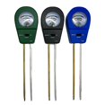 thumbnail image 1 of For Soil Moisture Meter Plant Moisture Meter For Gardens Lawns, 1 of 5