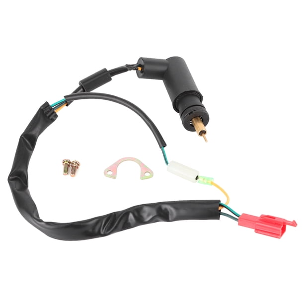 Válvula De Estrangulación Eléctrica Automática De Carburador Compatible Con CFMOTO CF250 CH250 CN250 Y Otros Motores Verticales Refrigerados Por Agua De 172 Mm Y 250 Cc