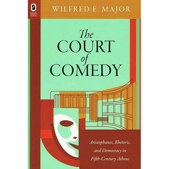 The Court of Comedy, (Paperback)