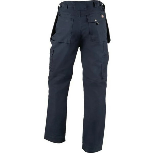 Dickies Pantalon de travail EISENHOWER Homme Walmart