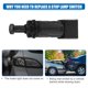thumbnail image 4 of Interruptor de luz de freno, interruptor de lámpara de freno para NISSAN Interstar Minibus 2002-2011 para NISSAN Primastar Minibus 2001-2006 No.25320-00QAB/9160984/4414063, 4 of 7