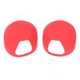thumbnail image 4 of 2pcs Silicone Ear Cups Cover for WH 1000XM5 Headphones, Scratch Resistance, Washable, Easy Installation, 4 of 7