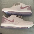 thumbnail image 2 of Ni - ke Ni - ke Zoom All Out Low 2 AJ0036-602 Womens 10 Sneaker Pink Running Athletic Shoes, 2 of 5